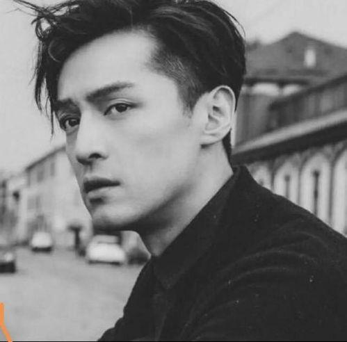 胡歌娱乐了,星光熠熠的精彩瞬间