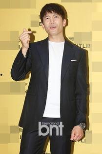 韩国演员池晟,韩国影视界的璀璨星辰