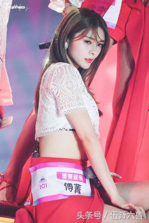 女团101家庭背景,出身各异，梦想同行的青春故事