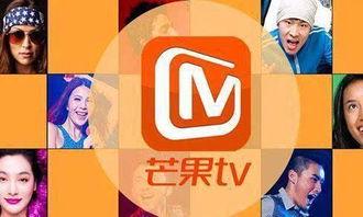 芒果tv和芒果娱乐,共筑视听盛宴新篇章