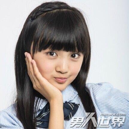 曲芷含照片,镜头下的青春风采