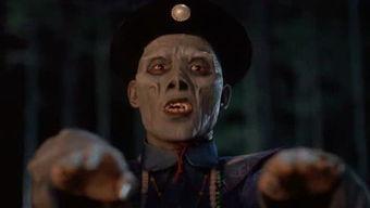 僵王图片,揭开神秘古墓的惊悚面纱